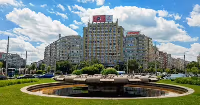 Apartament Obor