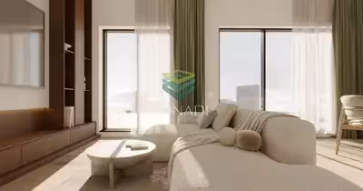 Apartament Nord