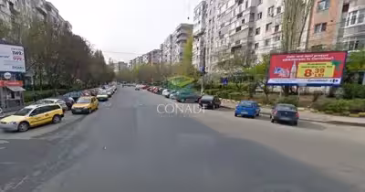 Spațiu comercial Văcăresti