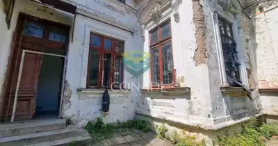 Casă Unirii