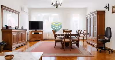 Apartament Dorobanți