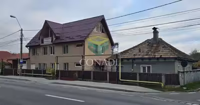 Casă 1 Mai