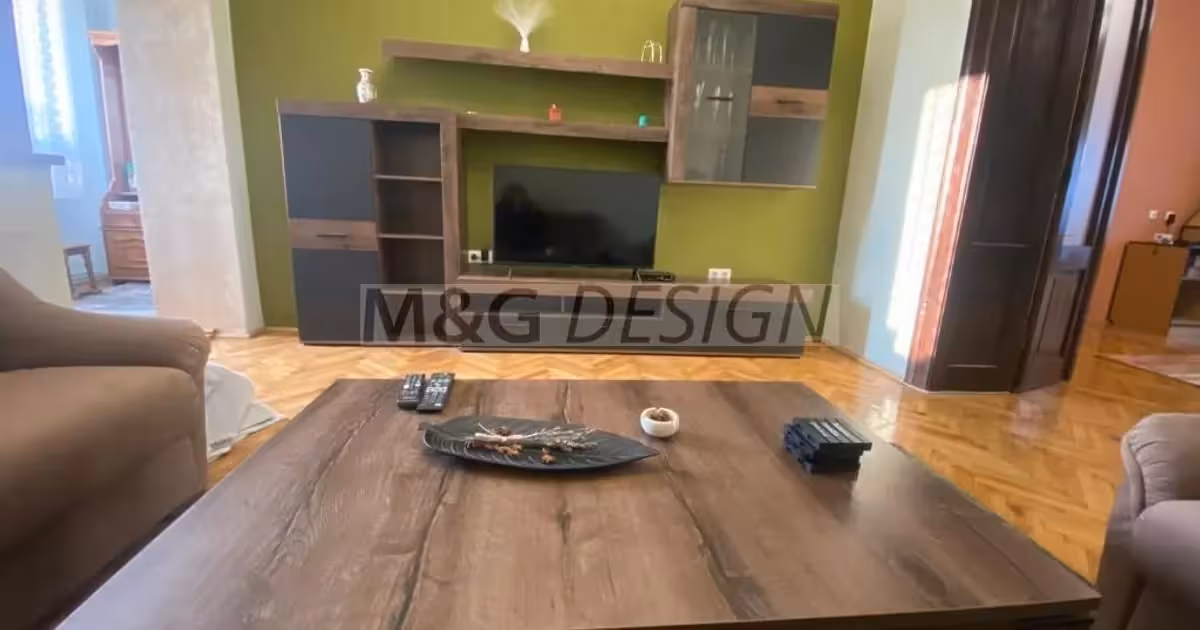 Apartament de vânzare cu 3 camere în zona Bălcescu, Timișoara