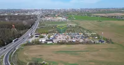 Teren Jilava