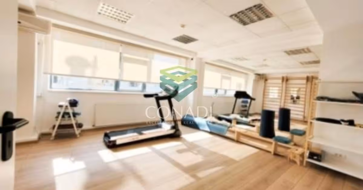 Birou de vânzare de 180 mp, în zona Herăstrău, Sector 1