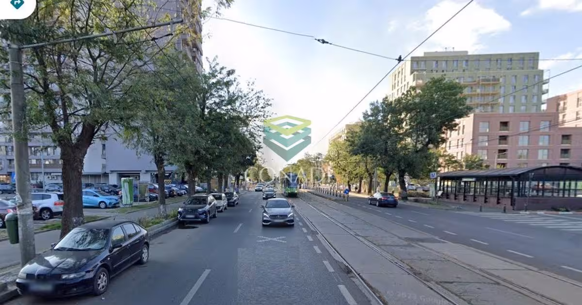 Spațiu comercial de vânzare de 135 mp, în zona Bucureștii Noi, Sector 1