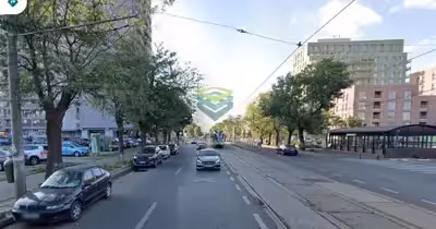 Spațiu comercial Bucureștii Noi