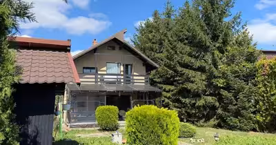 Casă Brebu