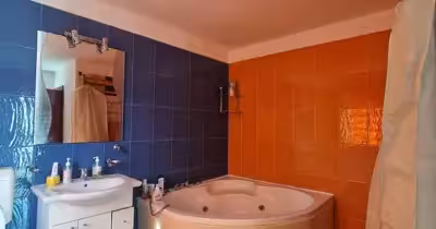 Casă Splaiul Unirii