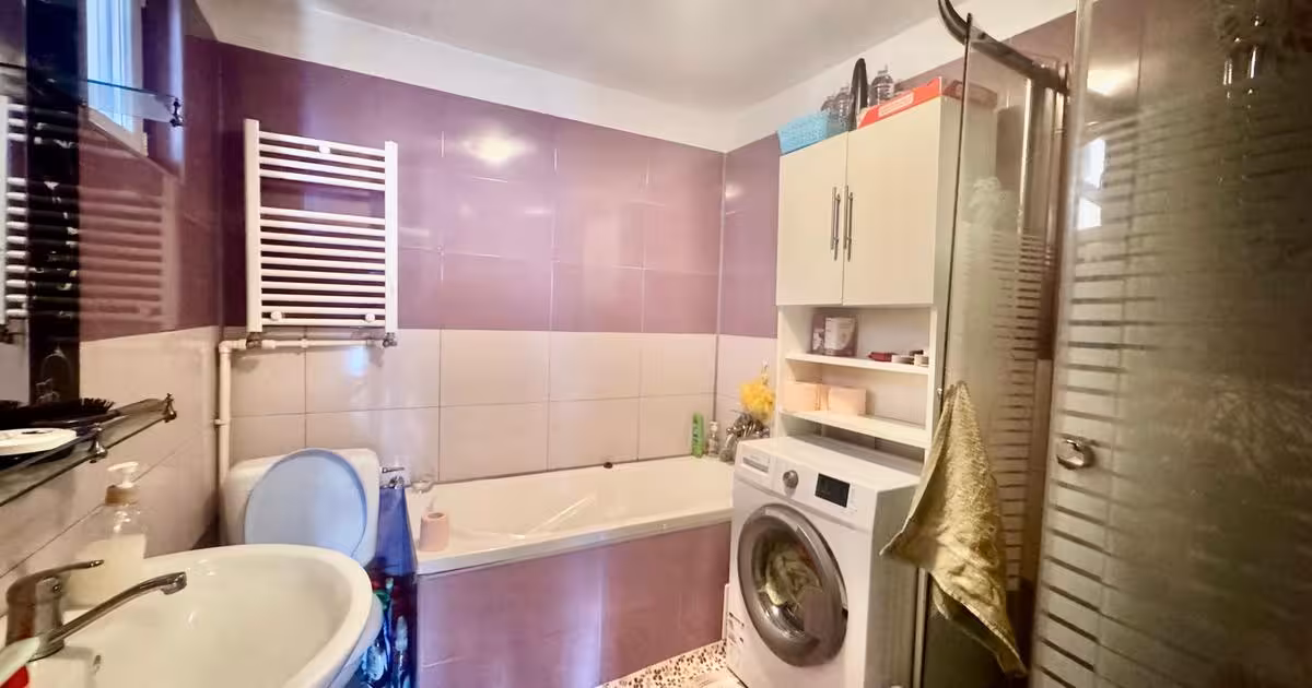 Casă individuală de vânzare cu 3 camere, mobilată în zona Sebastian, Sector 5