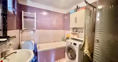 Casă Sebastian
