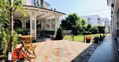Spațiu comercial Nord