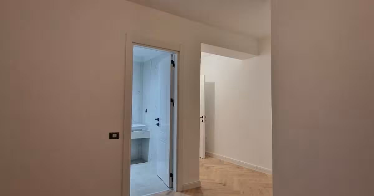 Apartament de vânzare cu 3 camere în zona Pipera, Sector 1