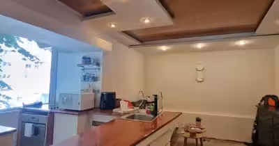 Apartament Timpuri Noi
