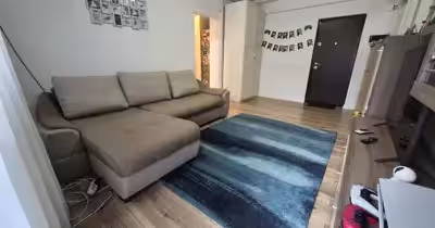 Apartament Drumul Taberei