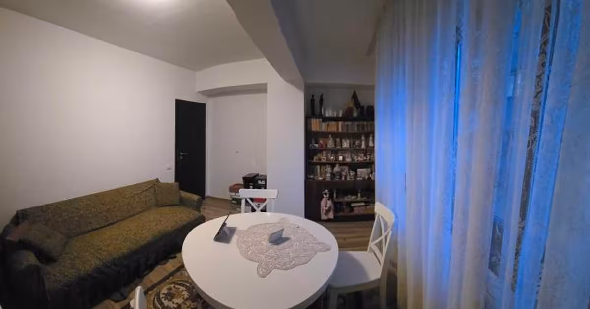 Apartament de vânzare cu 2 camere, mobilat în zona Drumul Taberei, Sector 6