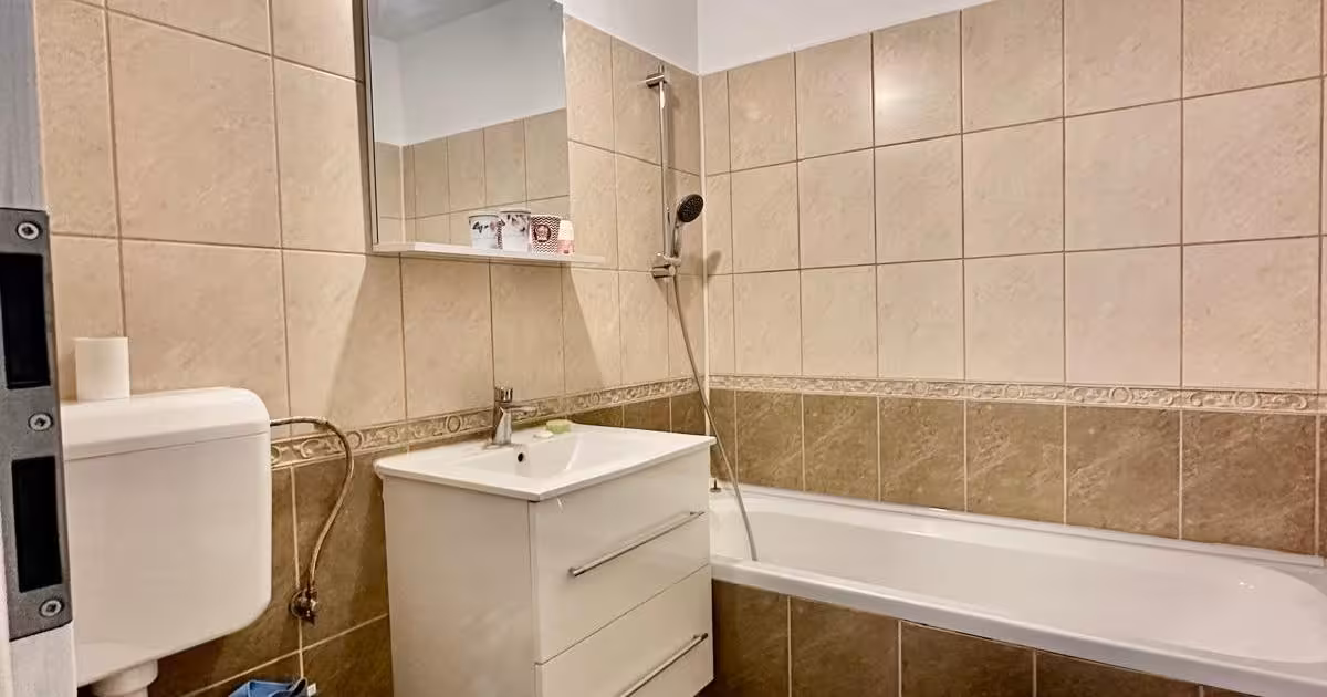 Garsonieră de vânzare în zona Tineretului, Sector 4