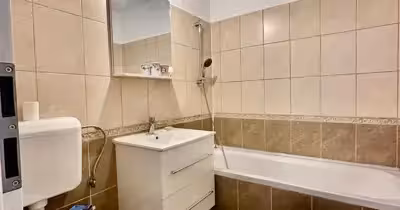 Garsonieră Tineretului