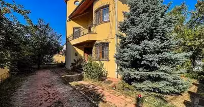 Casă Bd. Laminorului