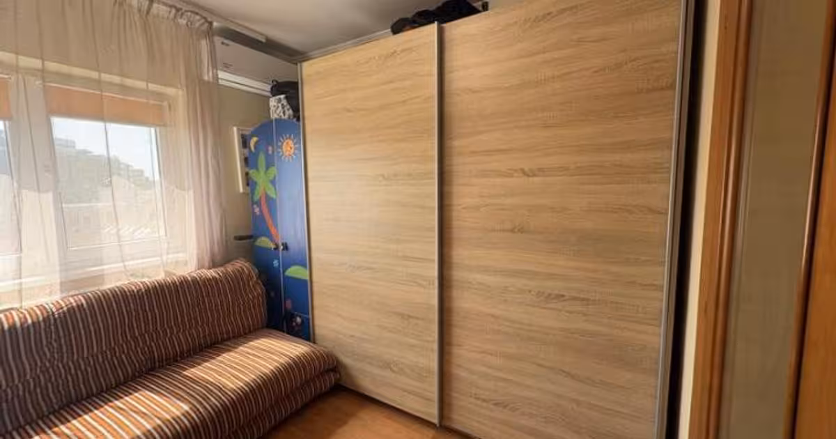 Apartament de vânzare cu 4 camere în zona Vitan Mall, Sector 3