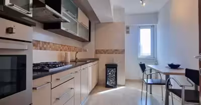 Apartament P-ța Alba Iulia