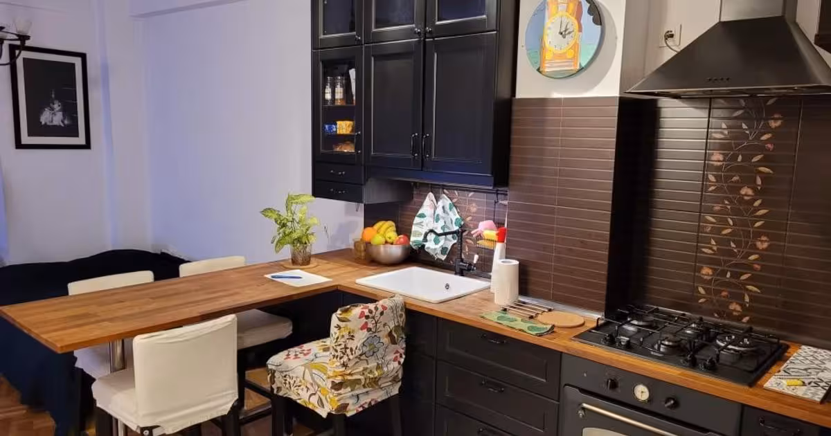 Apartament de vânzare cu 2 camere, mobilat în zona Calea Victoriei, Ultracentral