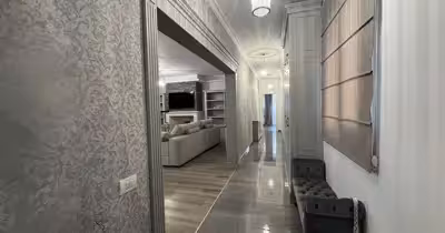 Apartament Decebal