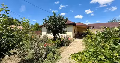 Casă Dor Mărunt
