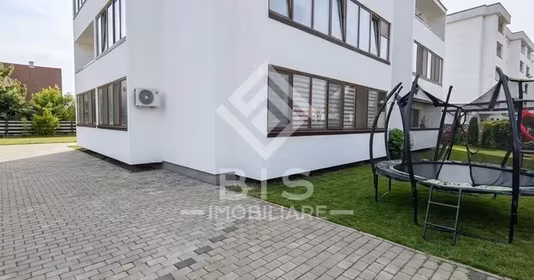Apartament Sud