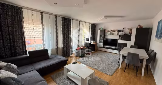 Apartament Sud