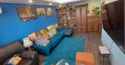Apartament Pantelimon
