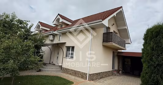 Apartament Sud