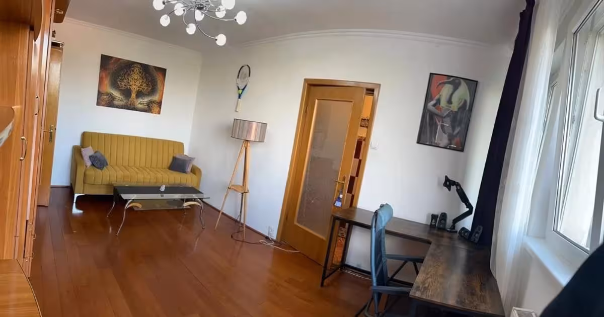 Apartament de vânzare cu 2 camere în zona Grivița, Sector 1