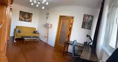 Apartament Grivița