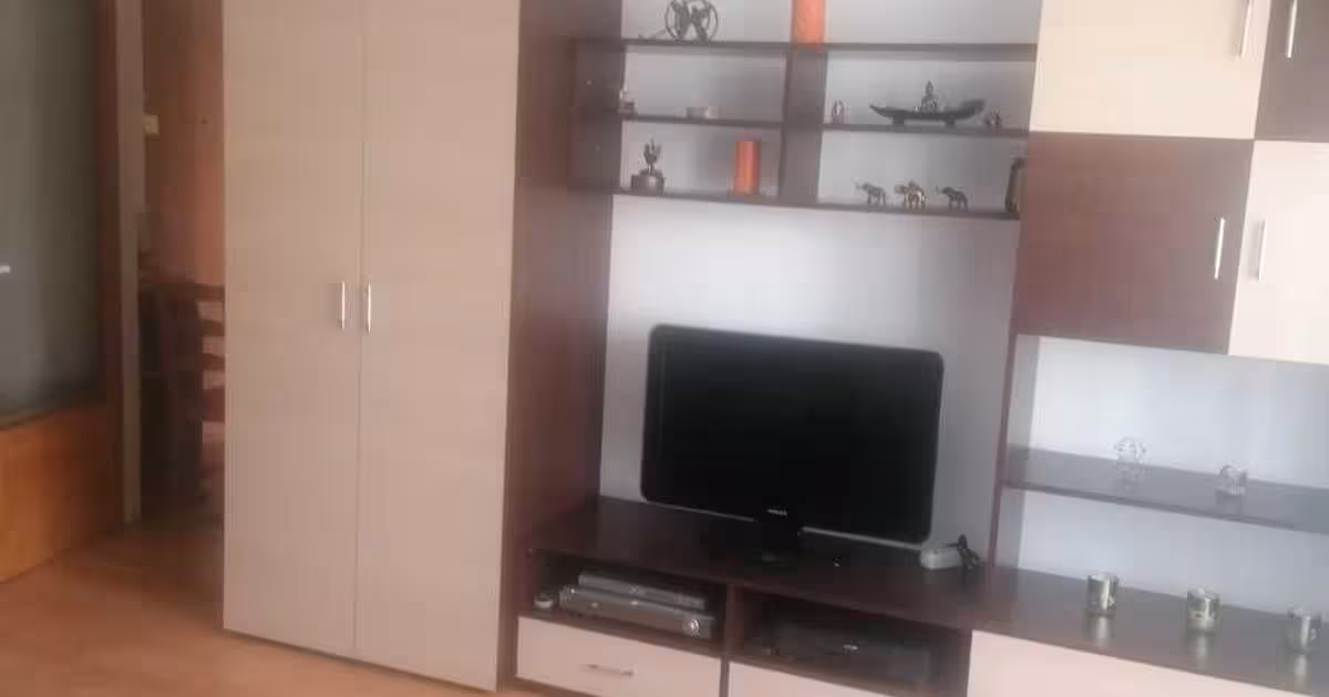 Apartament de vânzare cu 2 camere, mobilat în zona Lacul Tei, Sector 2
