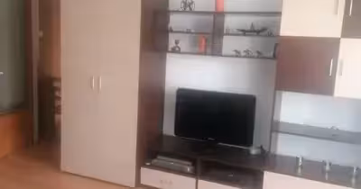 Apartament Lacul Tei