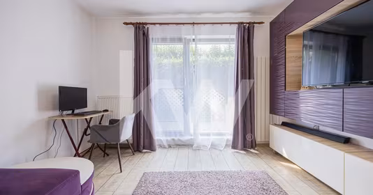 Apartament Tractorul
