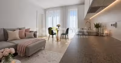 Apartament Mănăștur