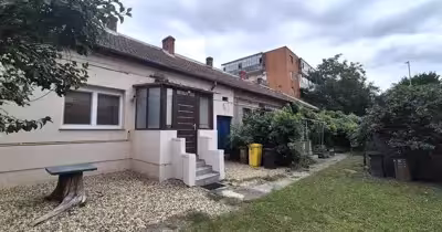 Apartament Banu Mărăcine