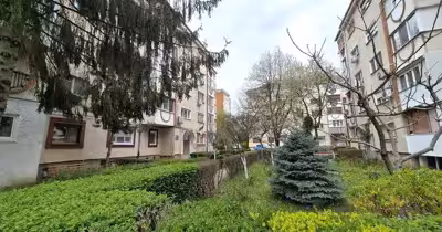 Apartament Central