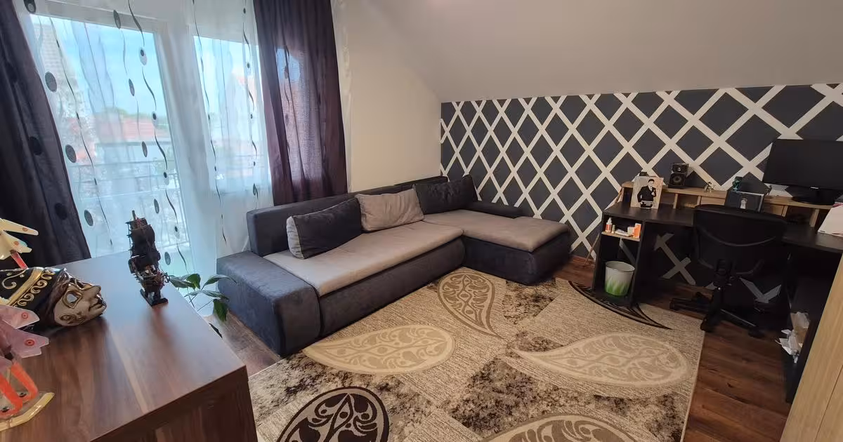 Casă individuală de vânzare cu 4 camere, mobilată în Vladimirescu