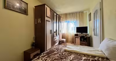 Apartament Dacia