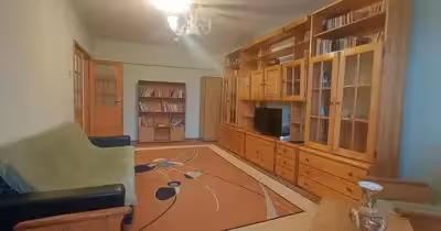 Apartament 9 Mai
