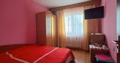 Apartament Orizont