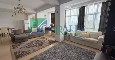 Apartament Braytim