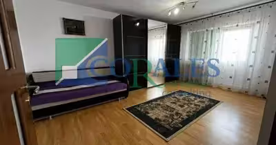 Apartament Steaua