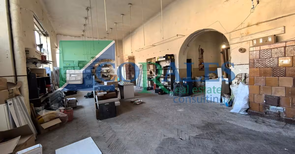 Spațiu comercial de vânzare de 250 mp, în zona Central, Timișoara