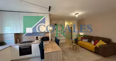 Apartament Lipovei