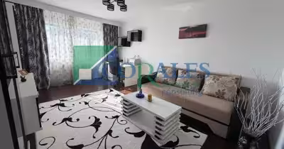 Apartament Girocului