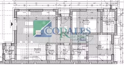 Apartament Aradului